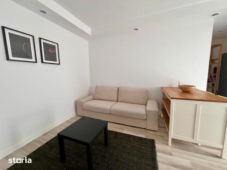 Apartament cu 2 camere în Ștefăneștii de Jos