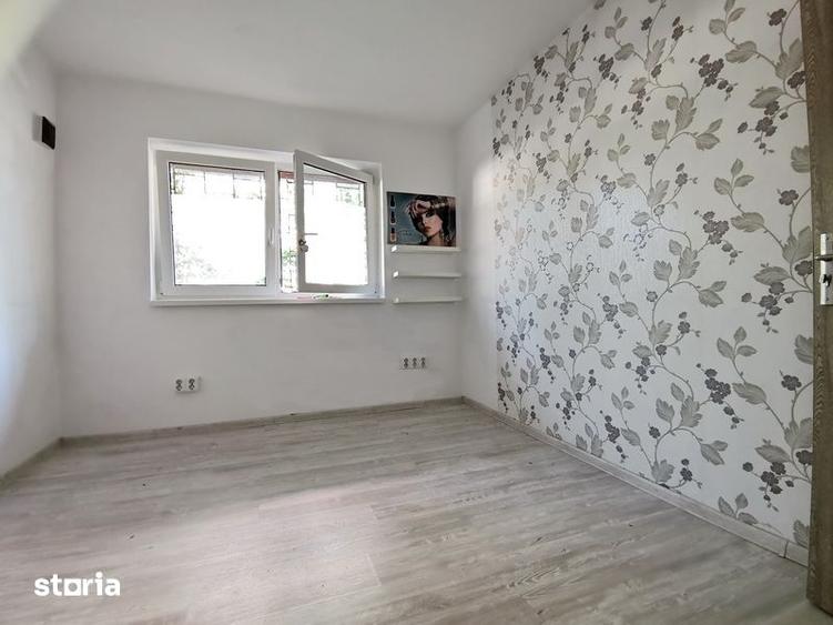 Spațiu comercial, de 15 mp, în Mărăști