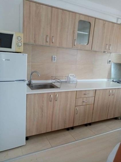 Apartament cu 2 camere în Florești