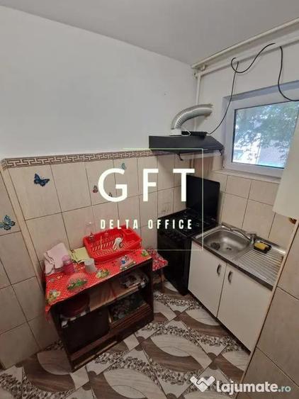 Apartament 2 camere, B-dul. Decebal , etaj 1 - 7