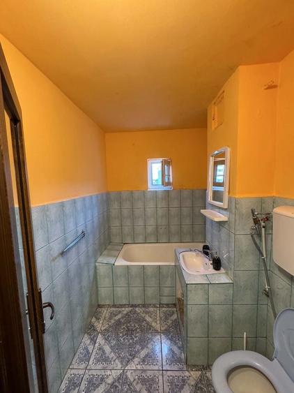 Apartament cu 2 camere decomandat în Nufărul