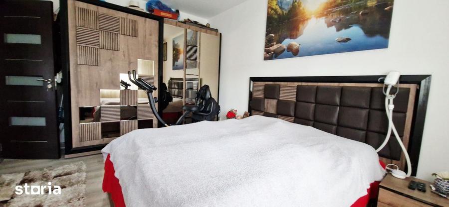 Apartament cu 2 camere în Ghencea