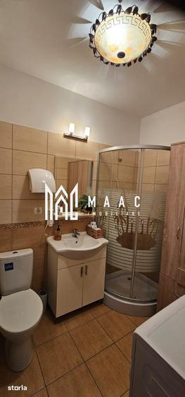 Spațiu comercial, de 45 mp, în Turnișor