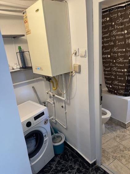 Casă cu 2 camere cu Teren 150 Mp în Casa de Cultură