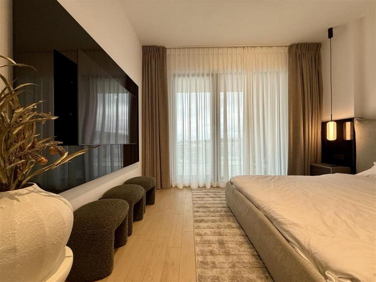 Apartament Exclusivist | Garaj | zona Vivo - 6