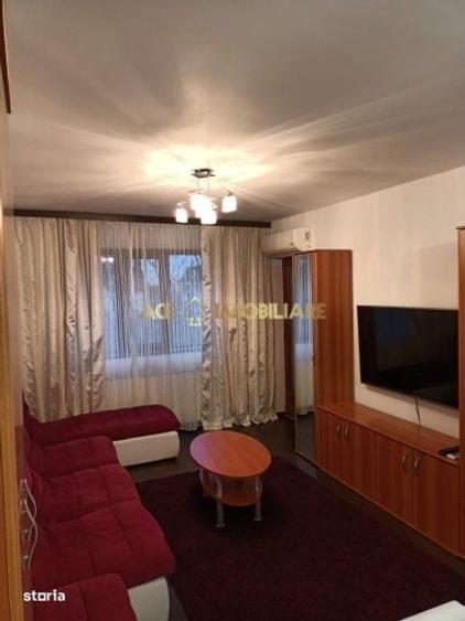 2 Camere de inchiriat | Popesti Leordeni | Centrala | 43 mp - 5