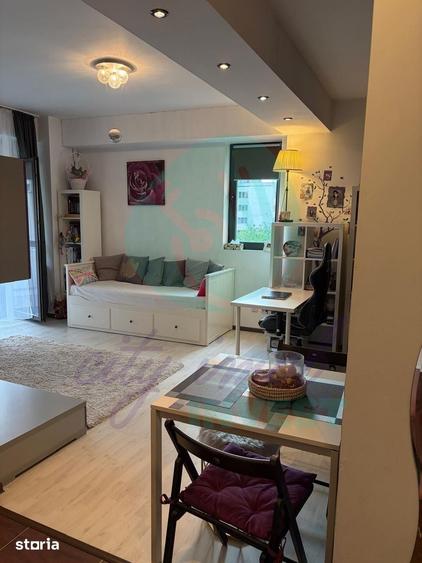 Apartament cu 2 camere decomandat în Vatra Luminoasă