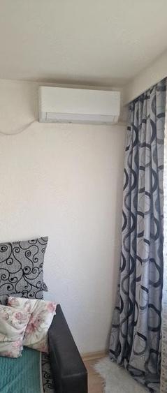 Apartament cu 2 camere semidecomandat, mobilat în Casa de Cultură