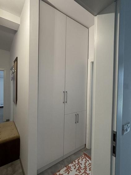 Apartament cu 2 camere decomandat în Giroc
