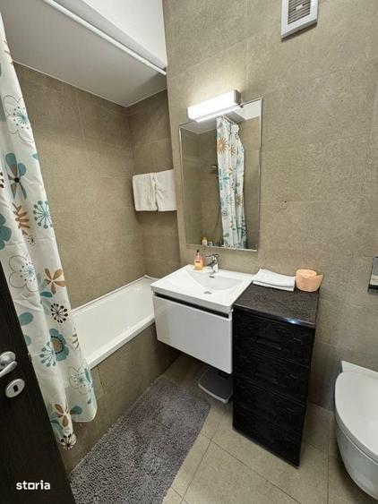 Apartament cu 2 camere în Tudor Vladimirescu