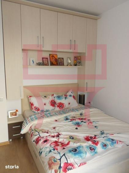 Inchiriere apartament 2 camere + terasa NTT Data Constanta - 7