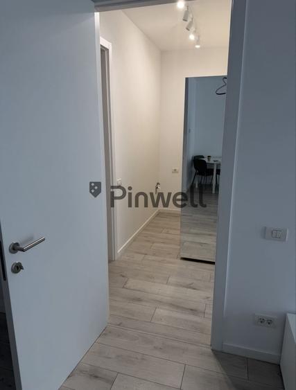 Apartament cu 2 camere decomandat, mobilat în Herăstrău