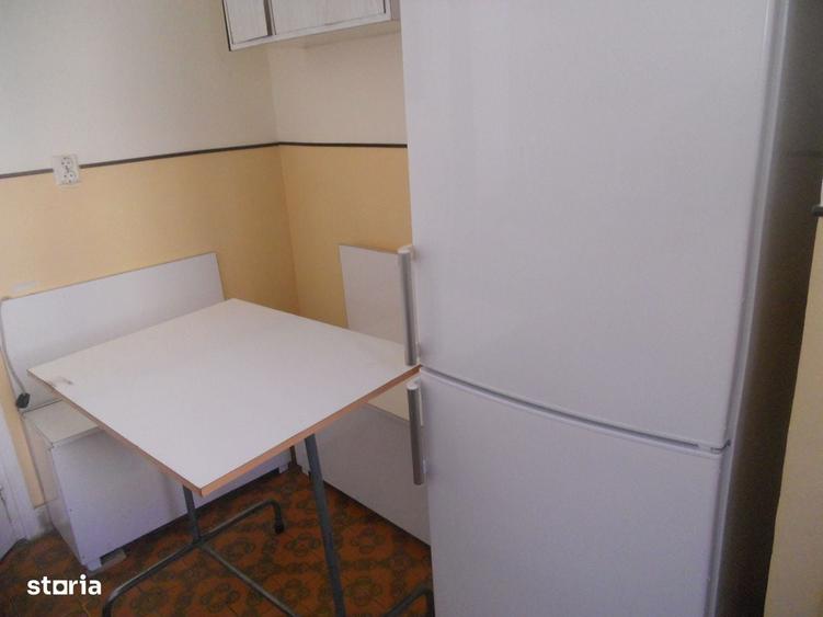 Apartament cu 4 camere în Central