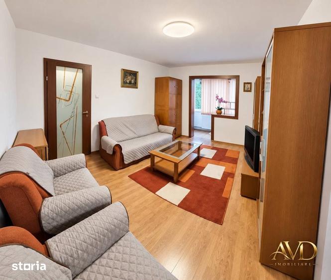 Apartament cu 2 camere de inchiriat Aleea Petuniei - 4