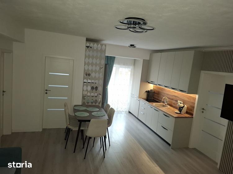 Apartament cu 3 camere în Vest