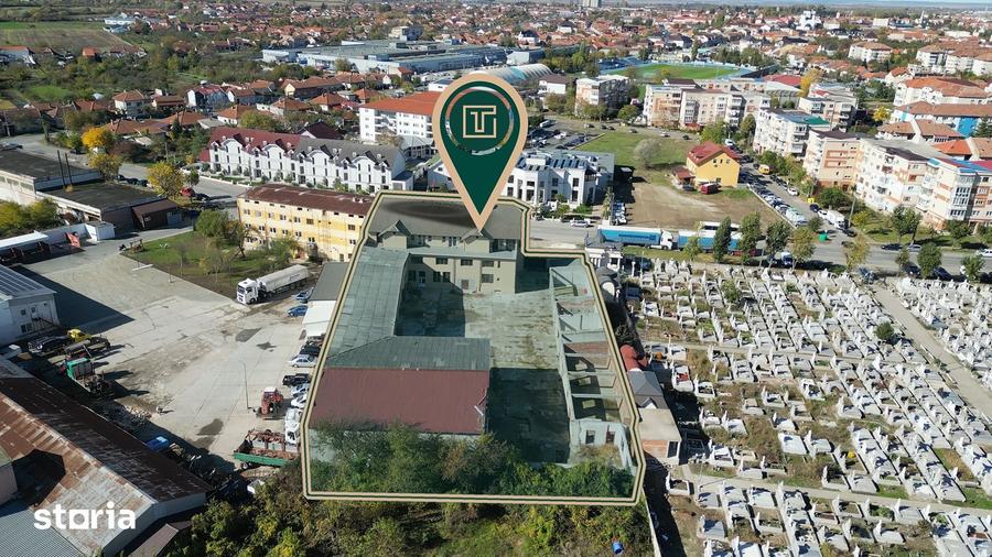 Garsonieră în Central