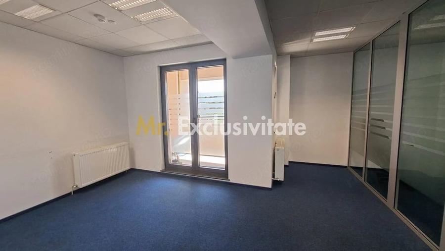 Spațiu comercial, de 265 mp, în Ultracentral