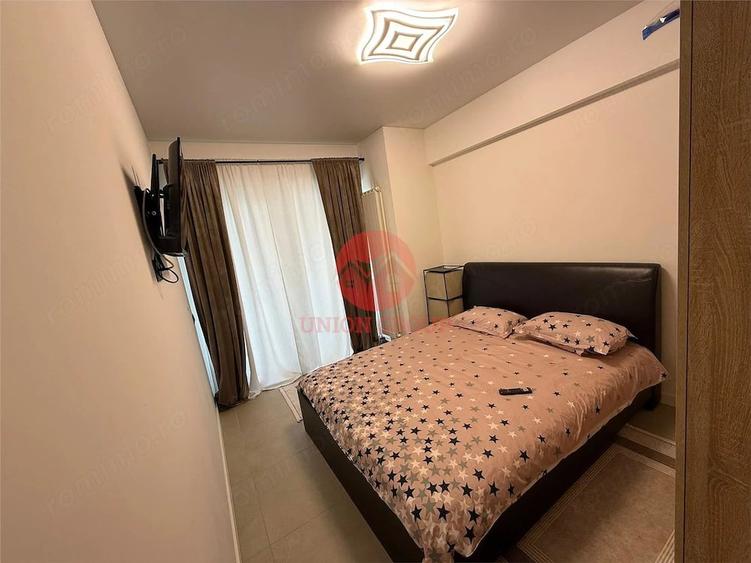 Apartament 2 Camere Decomandat, Alezzi Oddysey - 16