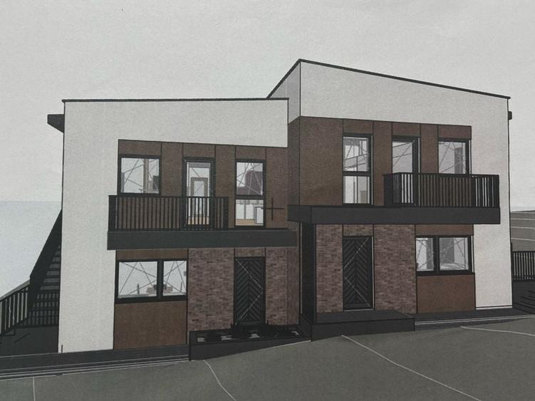 Apartament cu 4 camere decomandat în Nord