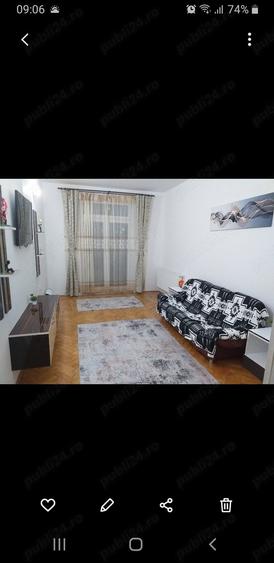 Chirie apartament 2 camere Petrosani - 5