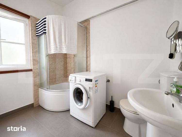 Casă cu 3 camere cu Teren 10900 Mp în Băița