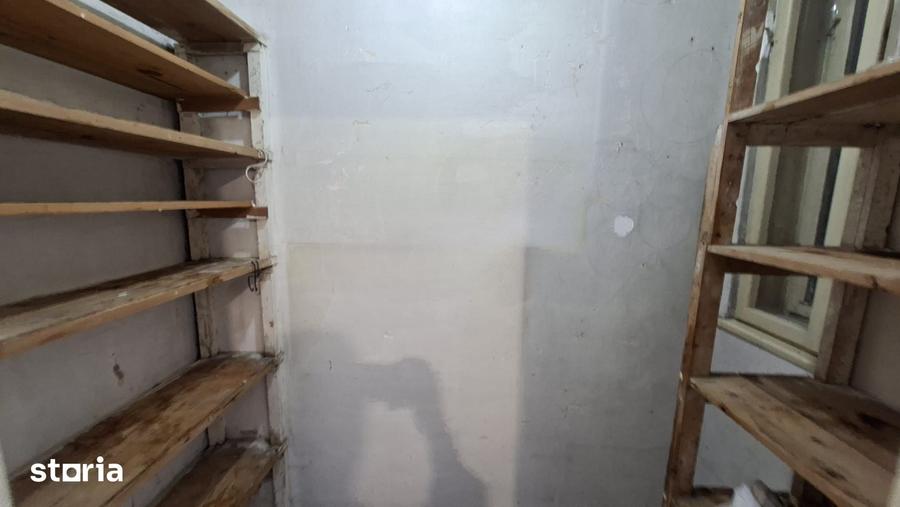 Apartament cu 2 camere în Ultracentral