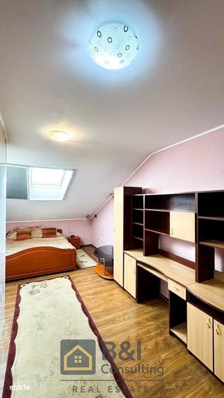 Apartament cu 2 camere în Nicolina