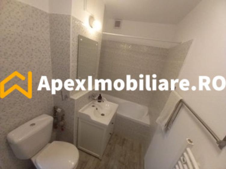 Garsoniera de inchiriat Decebal Bucure?ti | ApexImobiliare. - 9