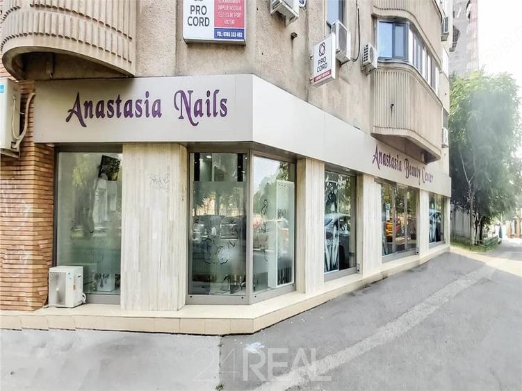 Spațiu comercial, în 13 Septembrie