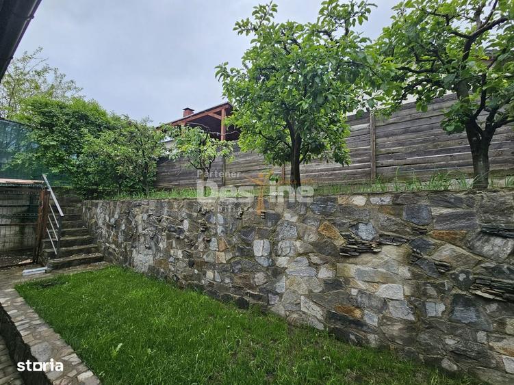 Casă cu 3 camere în Miroslava