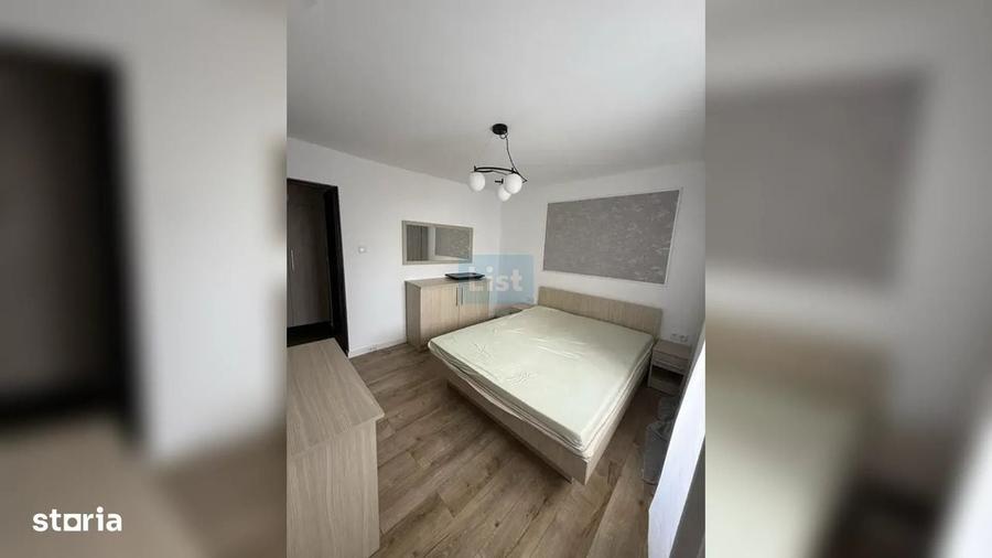 Apartament cu 2 camere decomandat în Mărăști