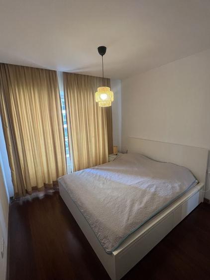 Apartament cu 3 camere în Dudești