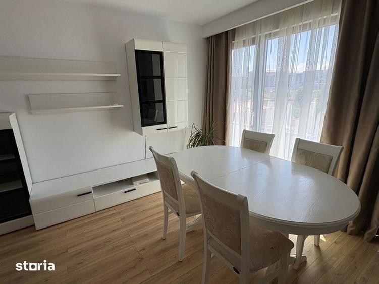 Apartament cu 2 camere decomandat în Bună Ziua