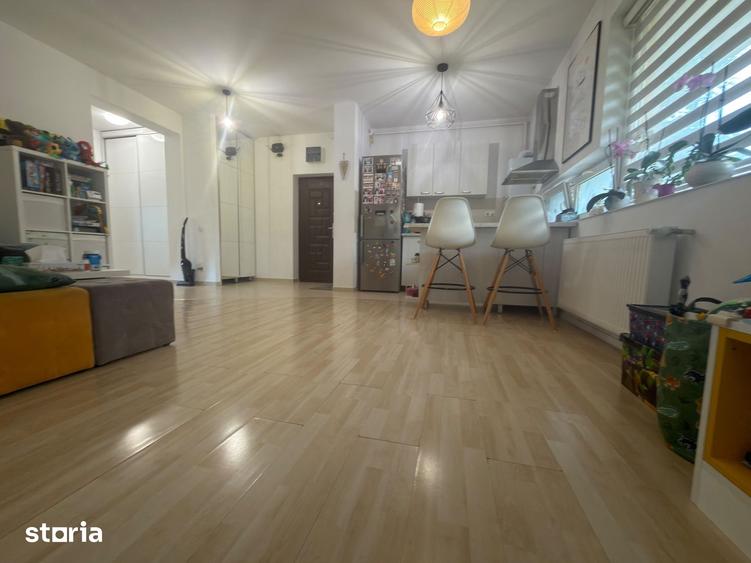 Apartament 2 Camere de Vanzare | Aurel Persu | Loc de Parcare Inclus| - 3
