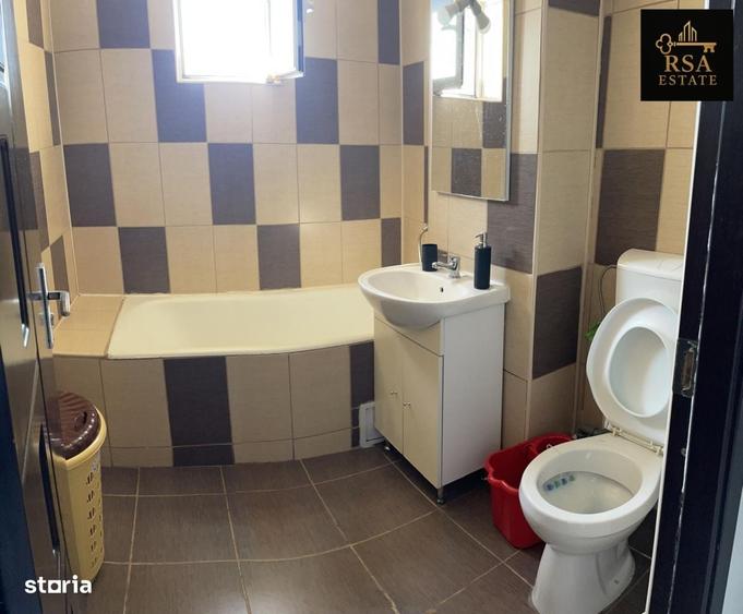Apartament cu 2 camere decomandat în Ostroveni
