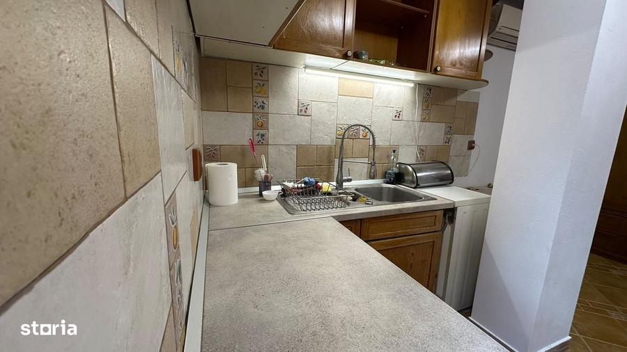Apartament de inchiriat - 3 camere, Calea Bucuresti/Institut - 6