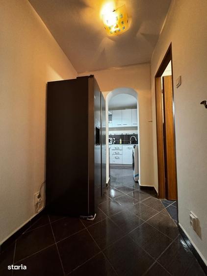 Apartament cu 3 camere decomandat în Tudor Vladimirescu