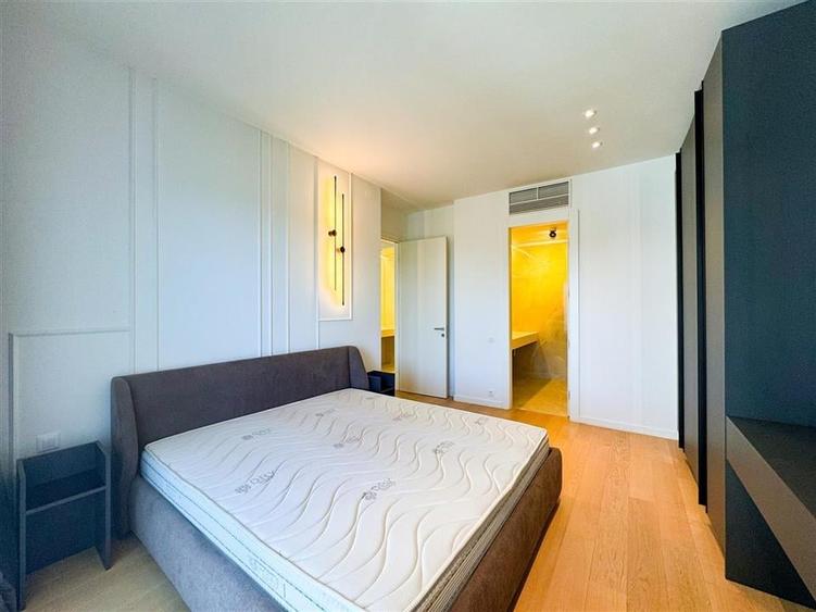Apartament cu 3 camere decomandat, mobilat în Floreasca