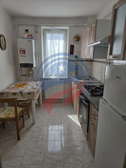 Apartament cu 2 camere semidecomandat, mobilat în Brazda lui Novac