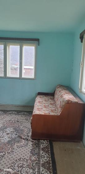 Casă cu 2 camere în Zdrapți