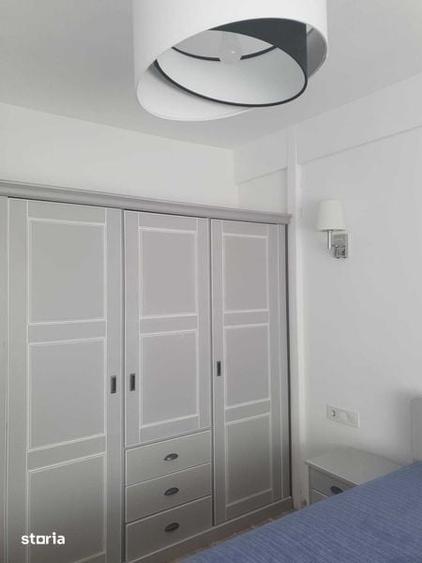 Apartament cu 2 camere decomandat în Ștrand
