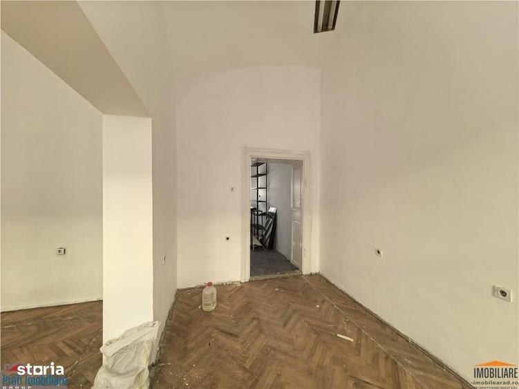 Spațiu comercial, de 29 mp, în Ultracentral