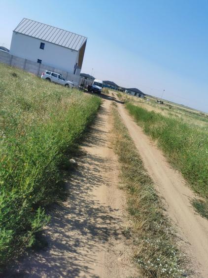 Spațiu comercial, în Popoveni