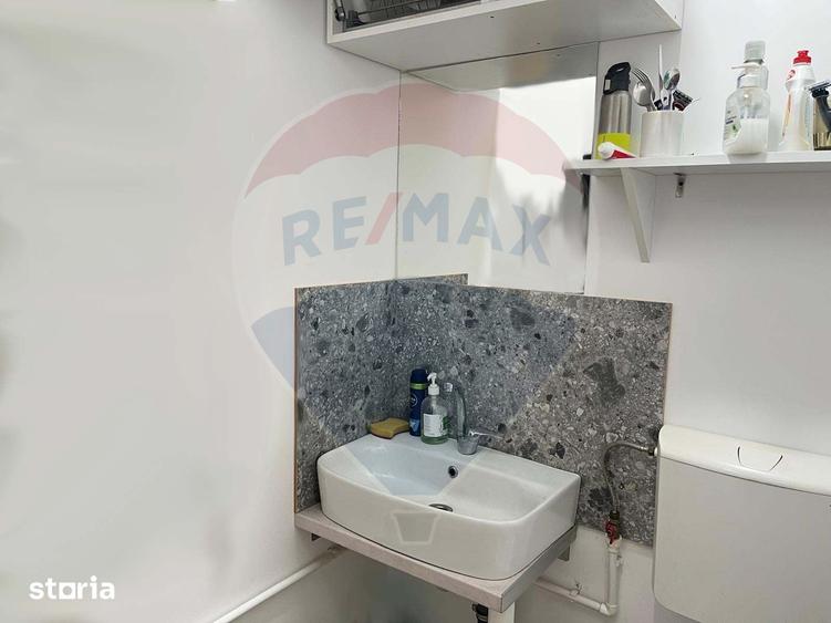 Spatiu comercial | Voluntari | 47mp - 9