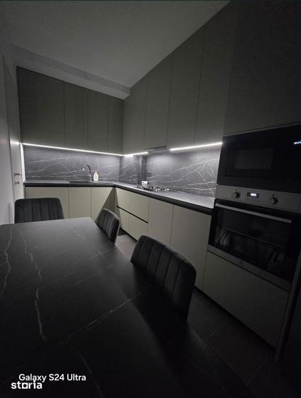 Apartament cu 2 camere în Nord