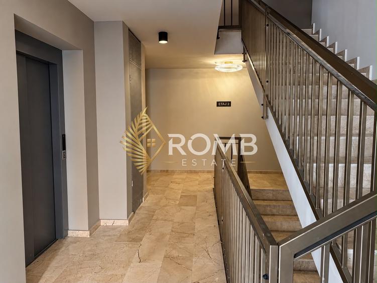 Apartament cu 2 camere decomandat în Între Lacuri
