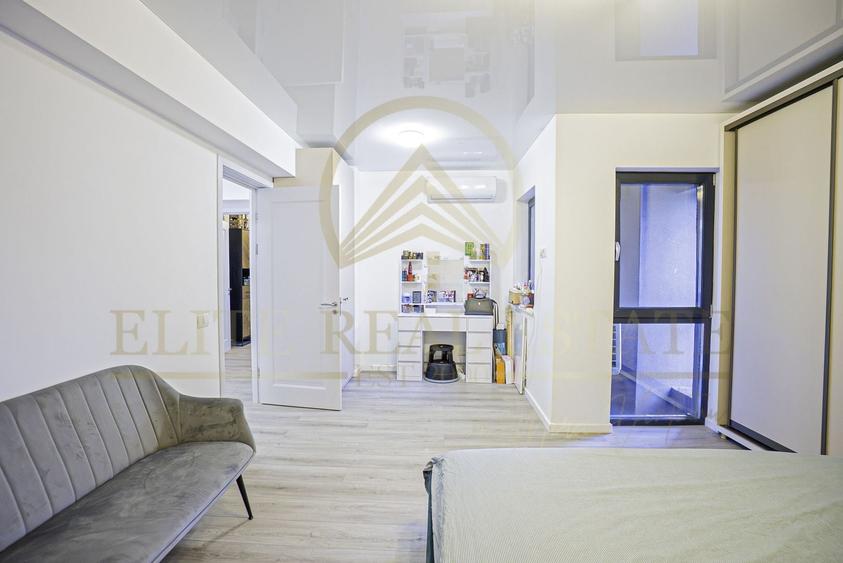 Apartament 2 camere | 60 mp utili | Bloc nou | Casa de Cultura | - 11