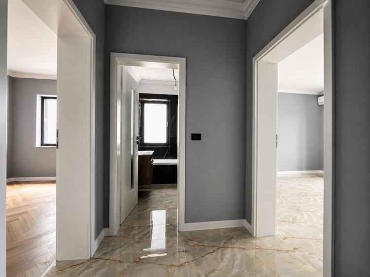 Apartament cu 2 camere decomandat în Rudicica