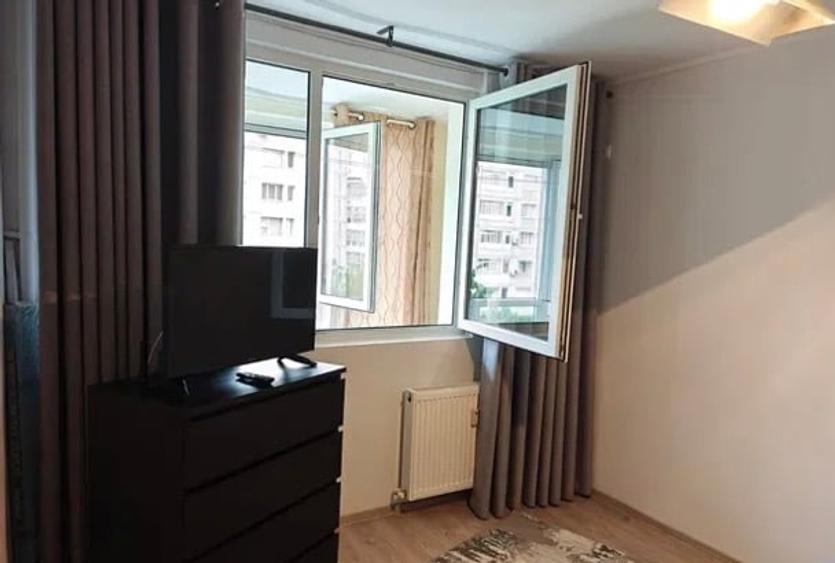 Apartament cu 2 camere semidecomandat în Dristor