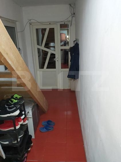 Duplex cu 3 camere cu Piscina în Copăceni